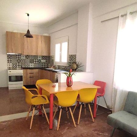 Acropolis Living Room Атина Екстериор снимка
