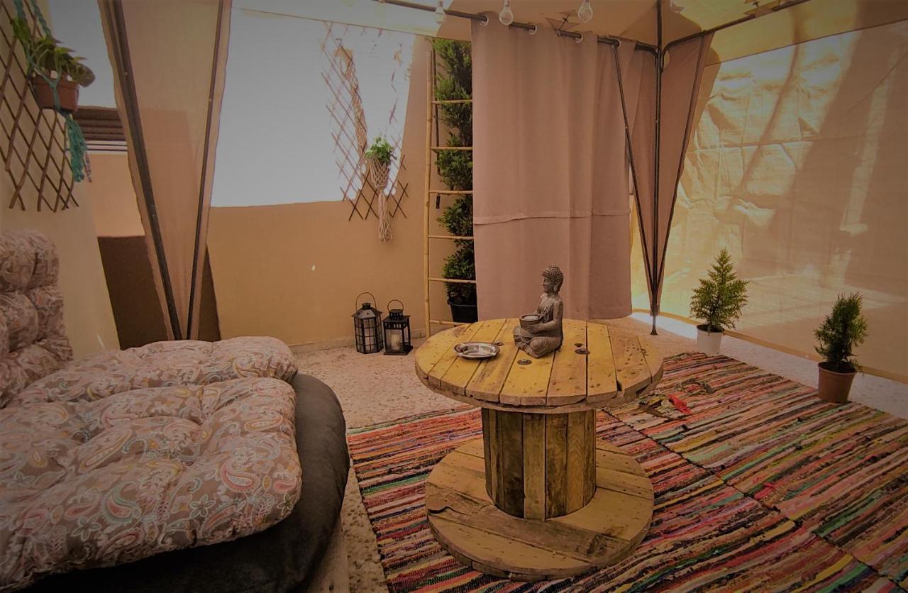Acropolis Living Room Атина Екстериор снимка